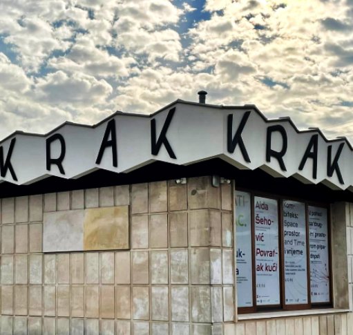 Pretpostavke Concert - CA Center KRAK, Bihac